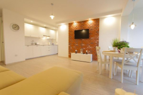 Baltic Korona Apartamenty D17